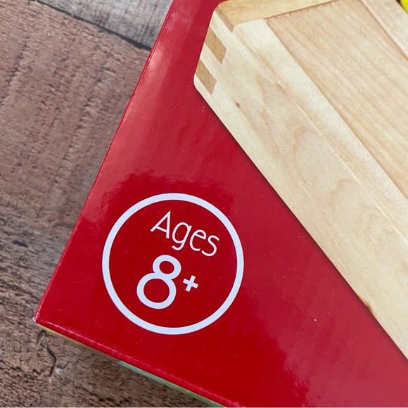 Mikado Games Mikado Rules Wooden Board Game Classic Wooden Land